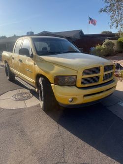 2004 Dodge Ram 1500