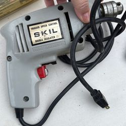 Skil drill