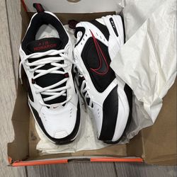 Nike Air Monarch IV (4E)