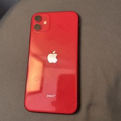  2019 Apple iPhone 11 64GB 