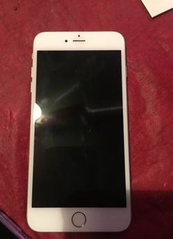 iPhone 6 Plus