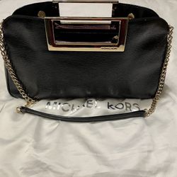 Michael Kors Clutch Bag