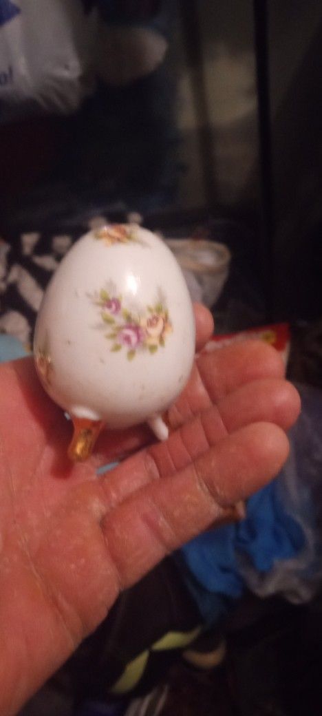 Salt Shaker