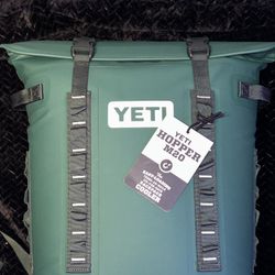 Yeti Hopper M20 Backpack Cooler