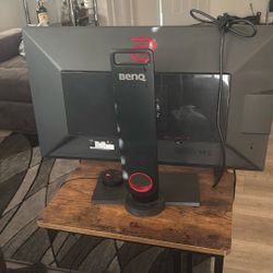 Monitor 240 Hz 