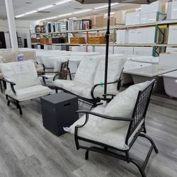 Patio Furniture Outdoor 