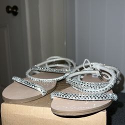 Steve Madden Sandals 