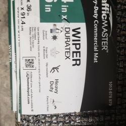 Brand New Heavy Duty Carpets