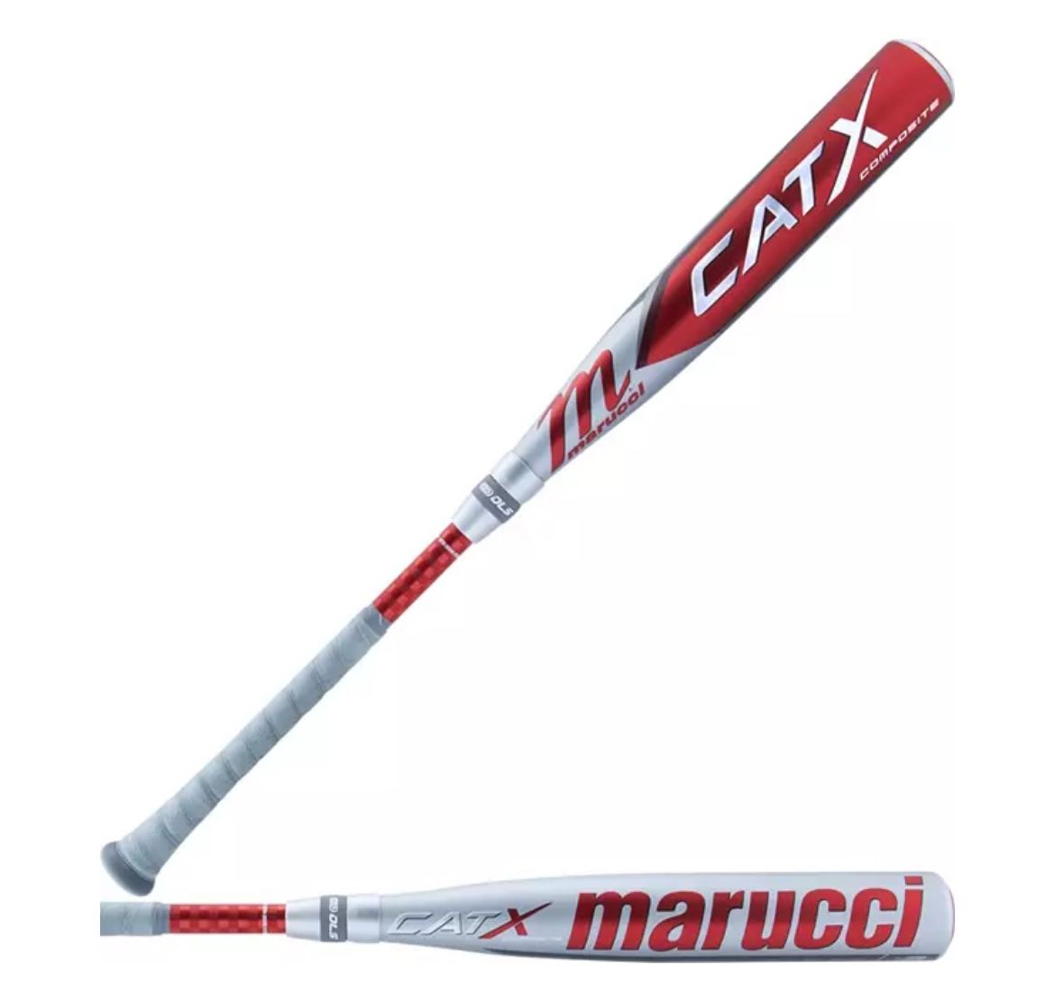 Marucci CATX Composite BBCOR Bat (-3)  32” 29oz