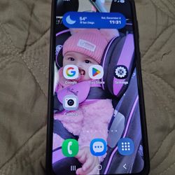 Samsung Galexy S21 plus 5G Android