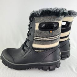 Bogs Women's Arcata Winter Boots Size 7