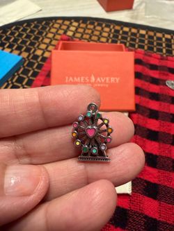 James Avery Charm