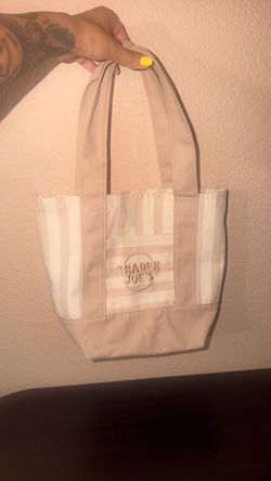 Trader Joe’s bag