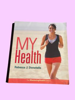 My Health 
