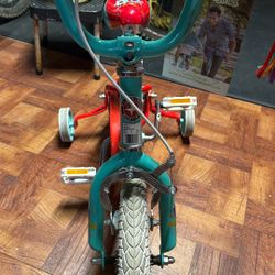 Schwinn  12” Girls Bike 