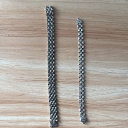 Vintage Silver Bracelets