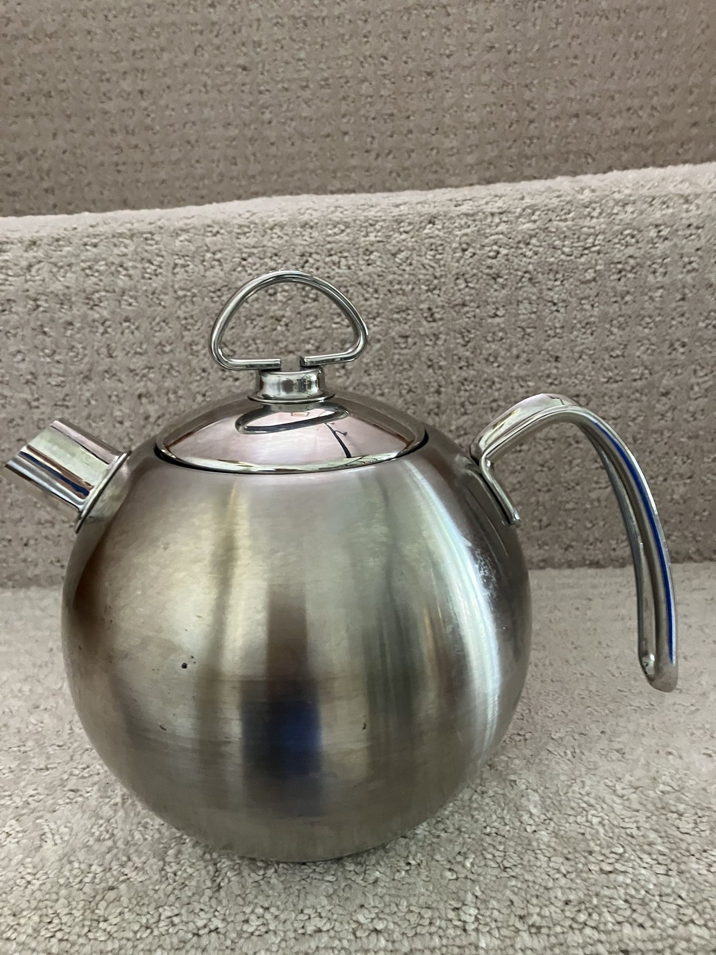 Vintage Chantal Teapot