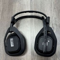 Astro A50 Headset