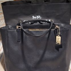 Coach Tote Purse