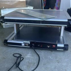 Hatco Food Warmer 