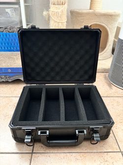 Hard Shell Case for trading cards