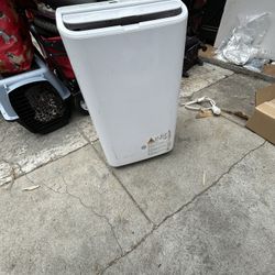 Ac United GE  