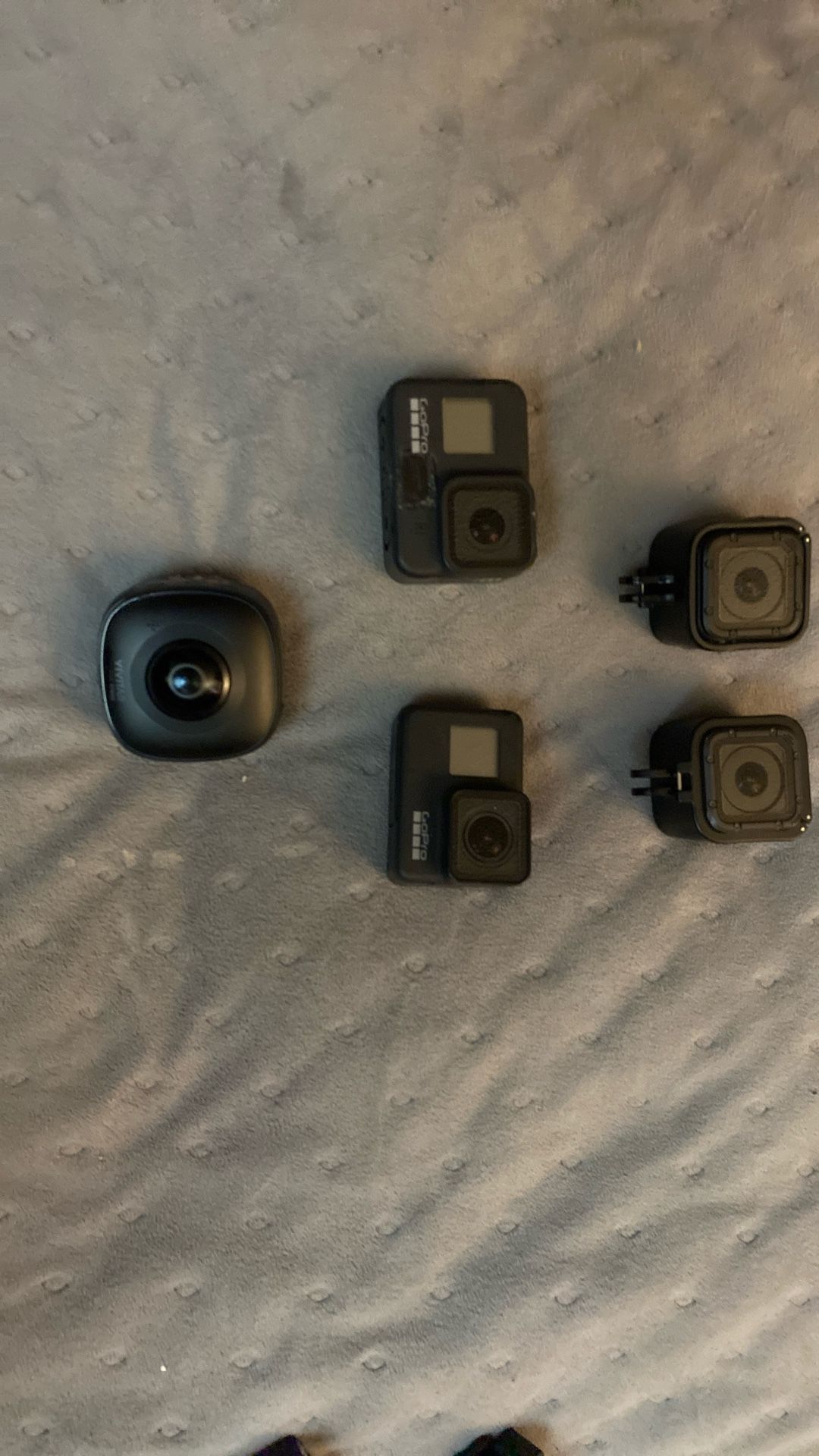 Gopro’s