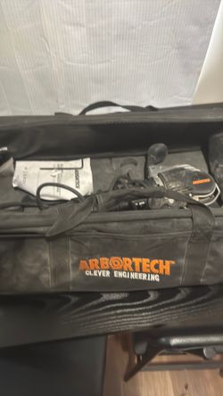 Arbortech allsaw corded