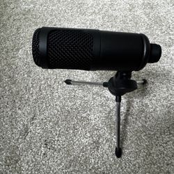 USB Mic 