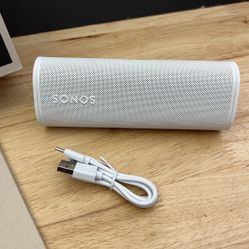 Sonos Roam 2 Bluetooth Speaker Brand New 