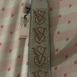 Victoria’s Secret Keychain