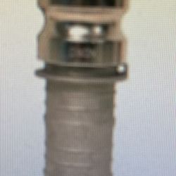 Cam & Groove Adapter