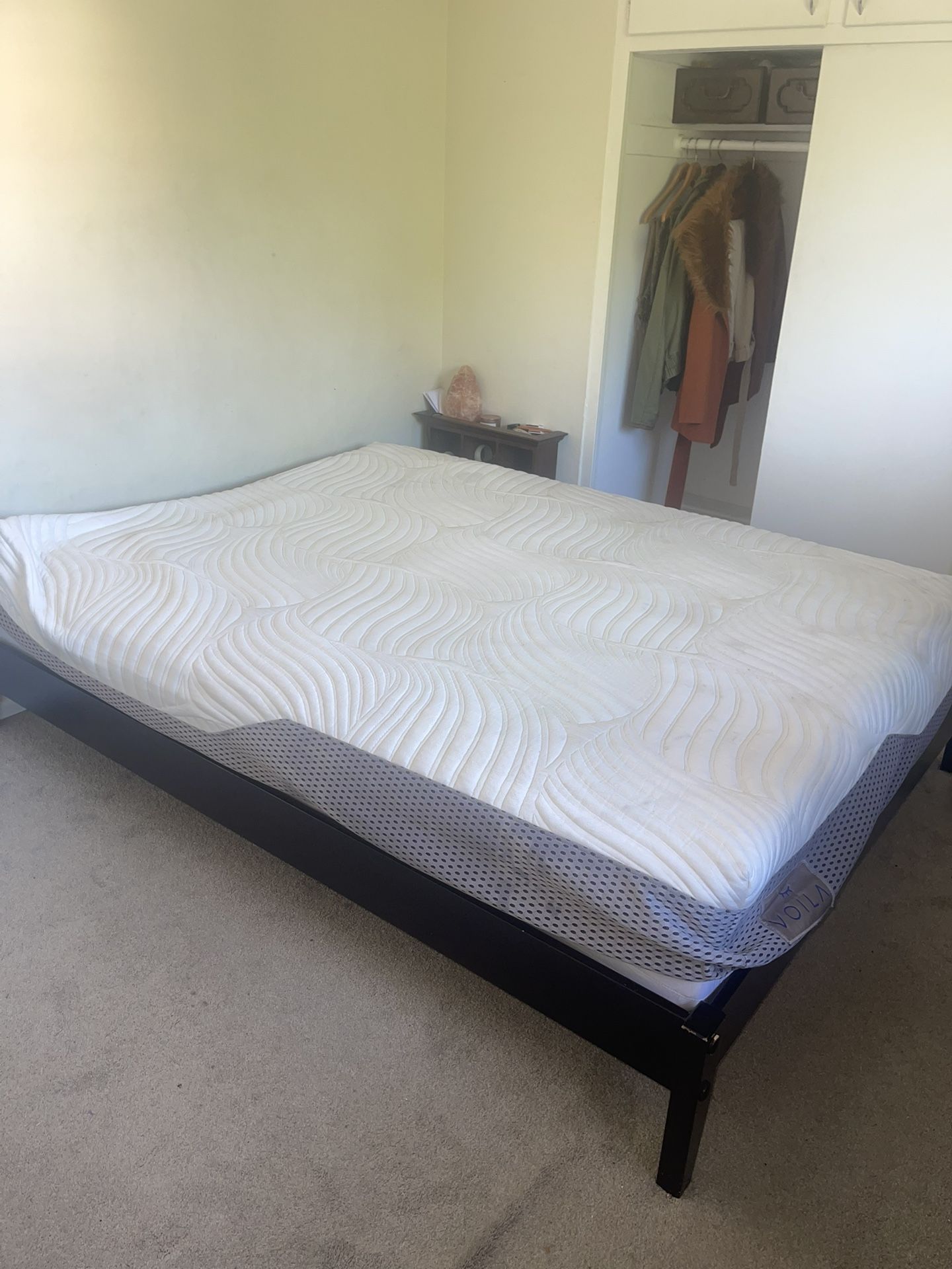 Queen Mattress Queen Bed