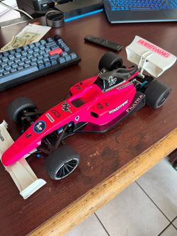EXOTEK F1