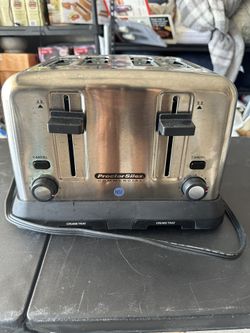 Commercial Toaster 
