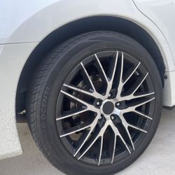 18inch Rims