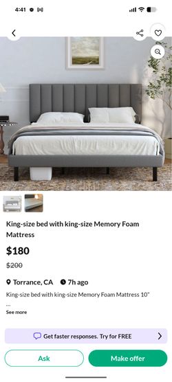 Moving sale