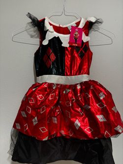 Halloween costume