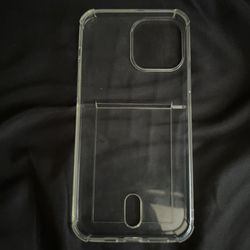 iPhone 13 Pro Max Case 