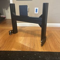 Rigmetal Add-on Monitor Stand