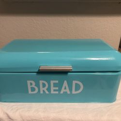 Bread Box