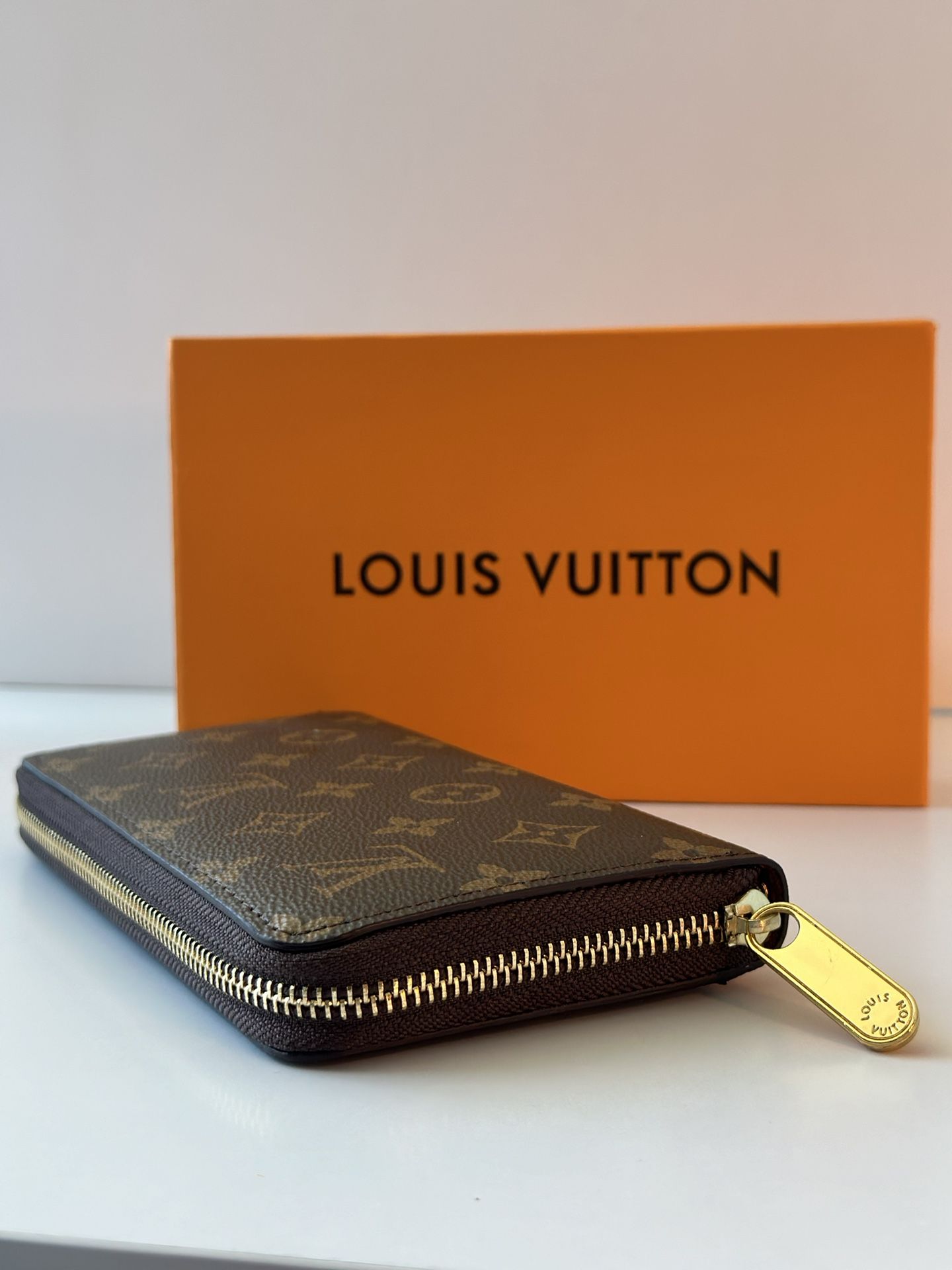 ♥️ Louis Vuitton Monogram Wallet ♥️