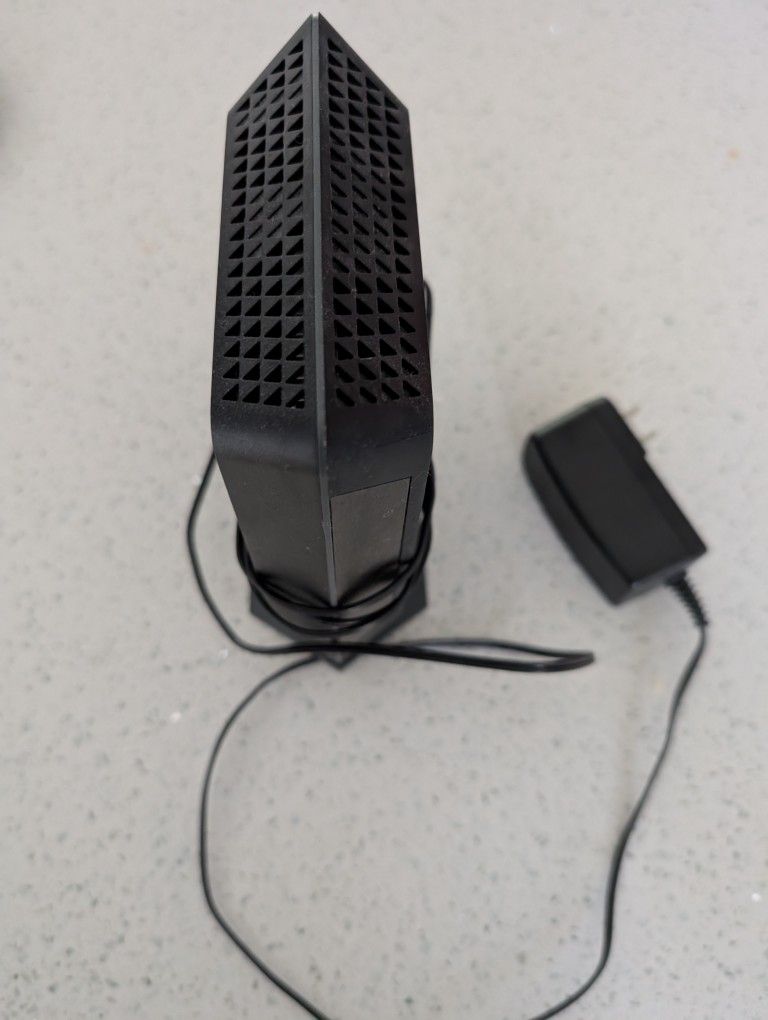 Netgear Modem CM700