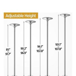 Dancing Pole New Sealed $80