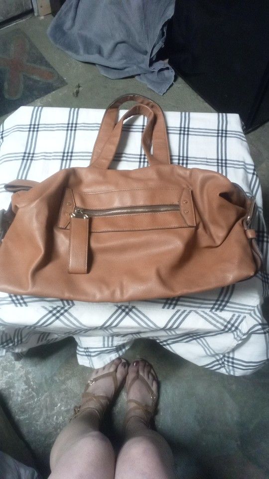 Handbag - π "A +"