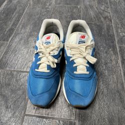 New Balance 997H (Size 12) *Can Fit 11.5*