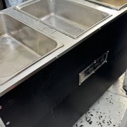 Electric Food Warmer