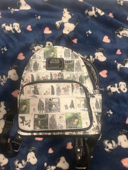 Dad Darth Vader Star Wars Loungefly
