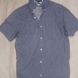 TOMMY HILFIGER Mens