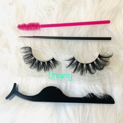 Strip Lashes 